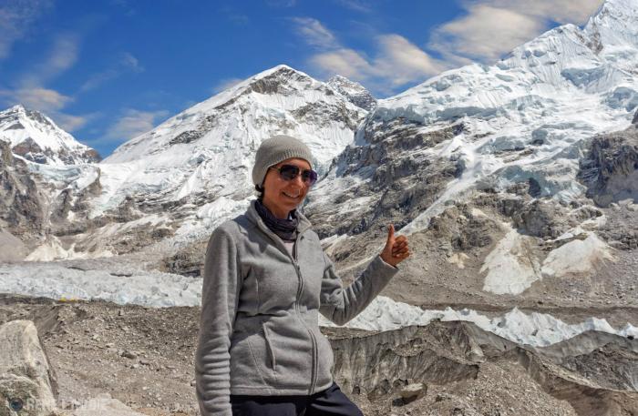 Everest Expeditions 