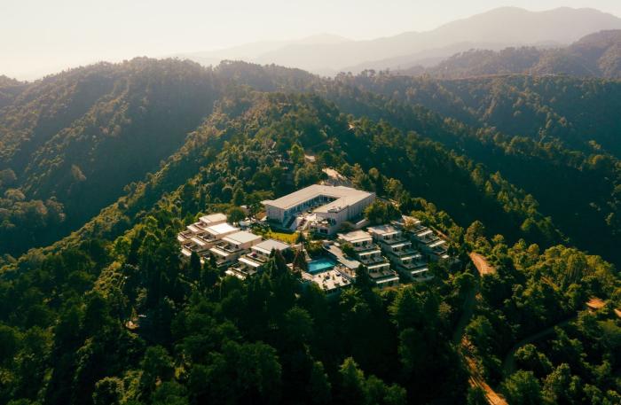 Luxury nature holidays Nepal 
