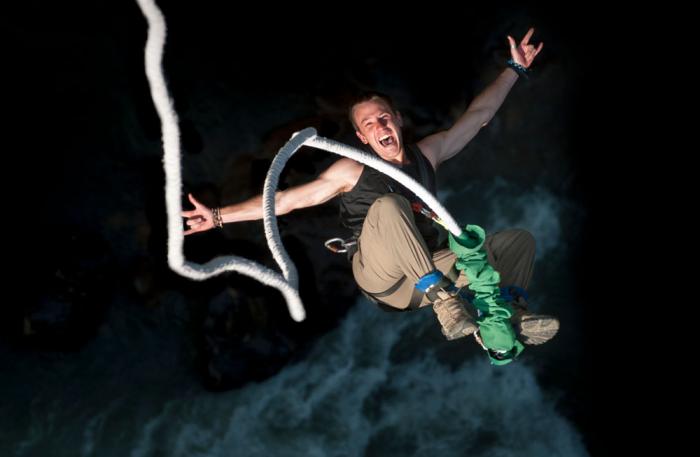 Trek Nepal  & Bungy Jump 