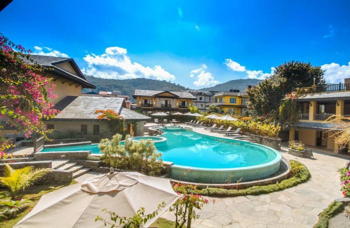 Kathmandu and Pokhara Tour 
