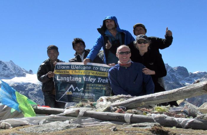 Langtang Valley Trek - Choose best itinerary and Packages
