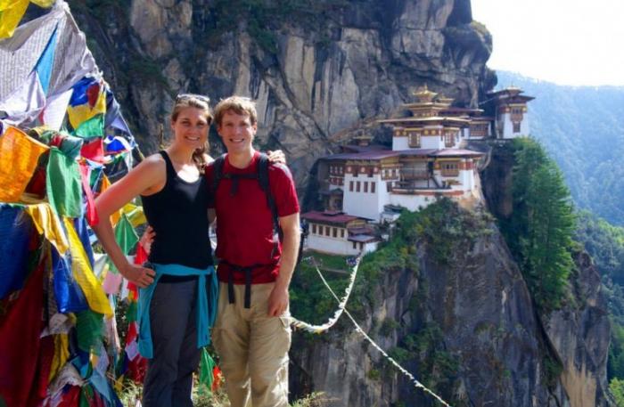 Bhutan Cultural Experience Tour 