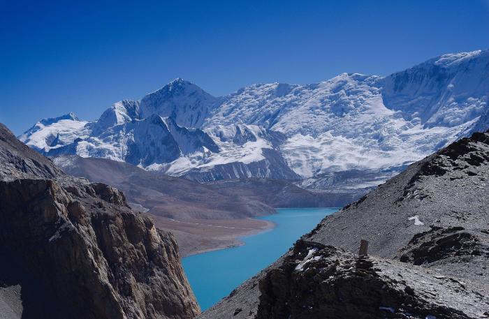 Tilicho Lake and Mesokanto Pass Trekking: Tilicho Lake Trek, Tilicho Lake