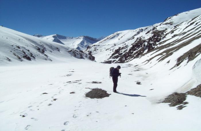  Lower Dolpo Trekking 