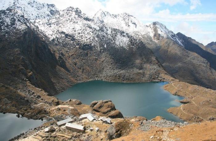 Gosaikunda trek, Gosaikunda Trekking, Trek to Gosaikunda