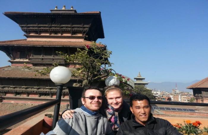 Nepal Budget Tour