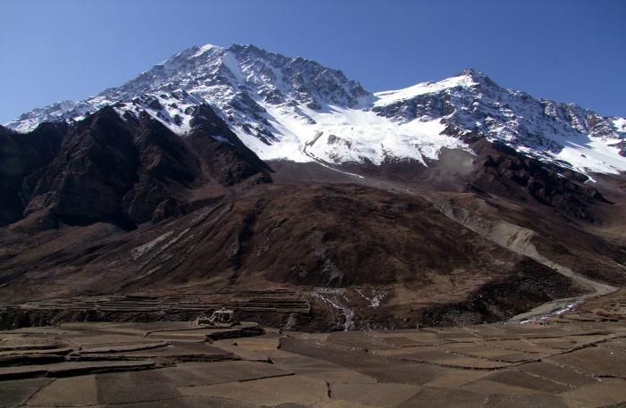 Pisang Peak Climbing-20 Days (all-inclusive)