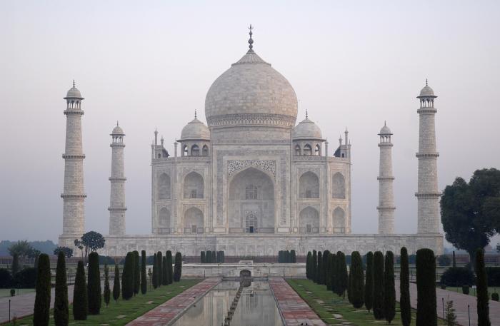 Nepal and India Golden triangle tour 