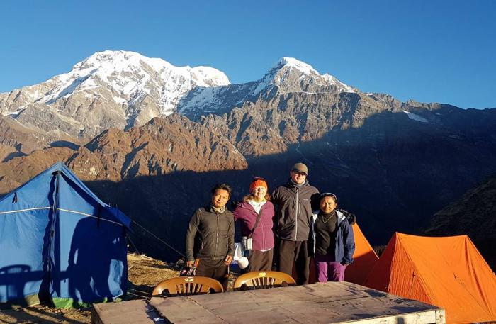 Mardi Himal Trek | Mardi Himal | Mardi Himal Base Camp Trek 