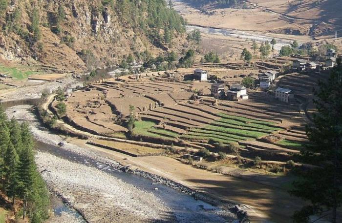  Numbur Cheese Circuit trek-14 Nights/15 Days