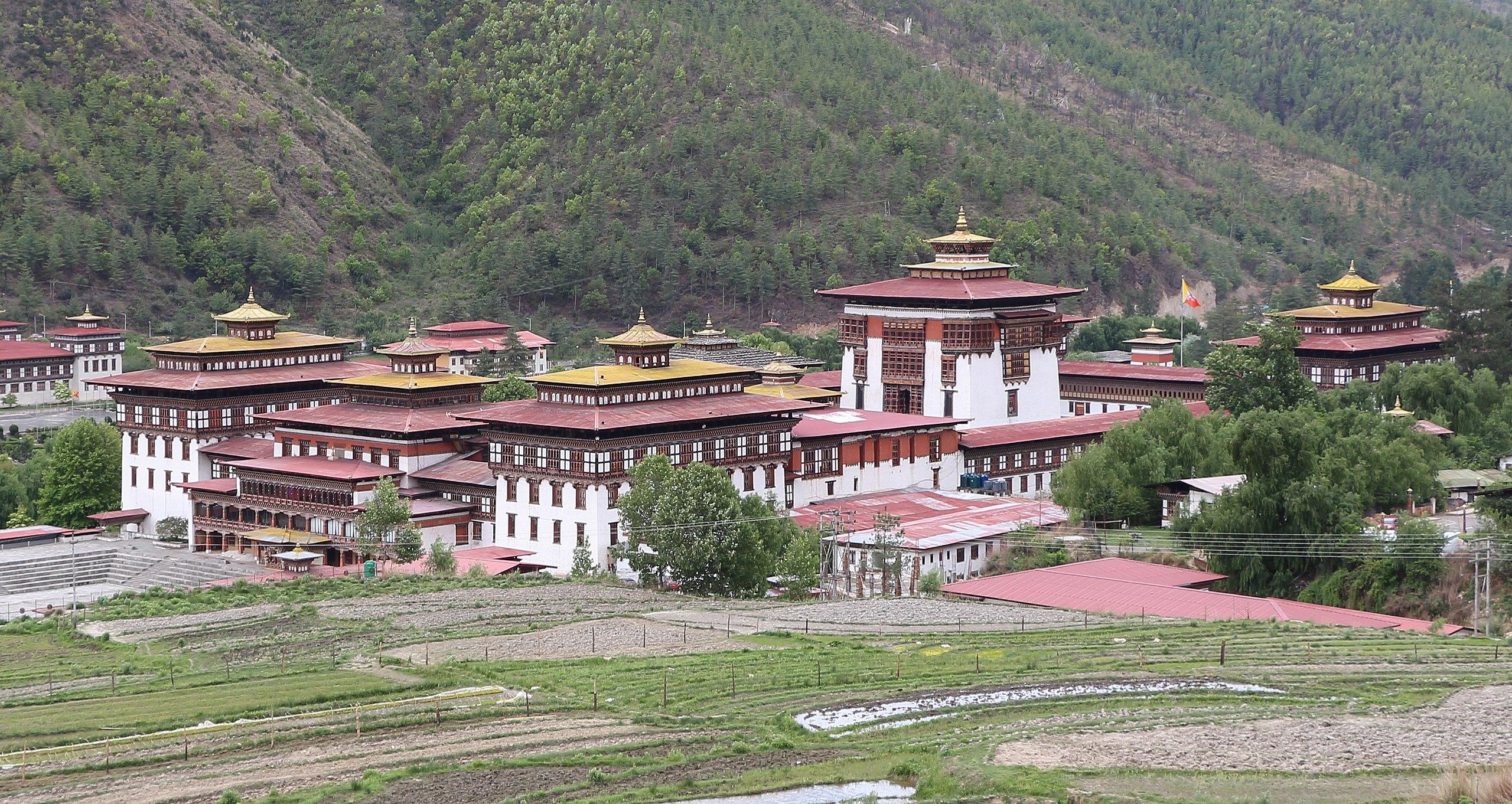  Bhutan Cultural Tour, Cultural Tour in Bhutan