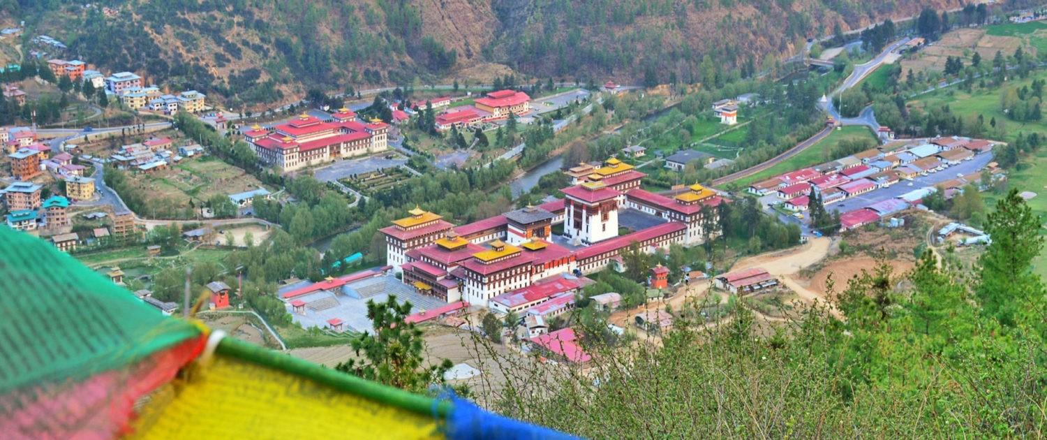 Bhutan Festival Tours