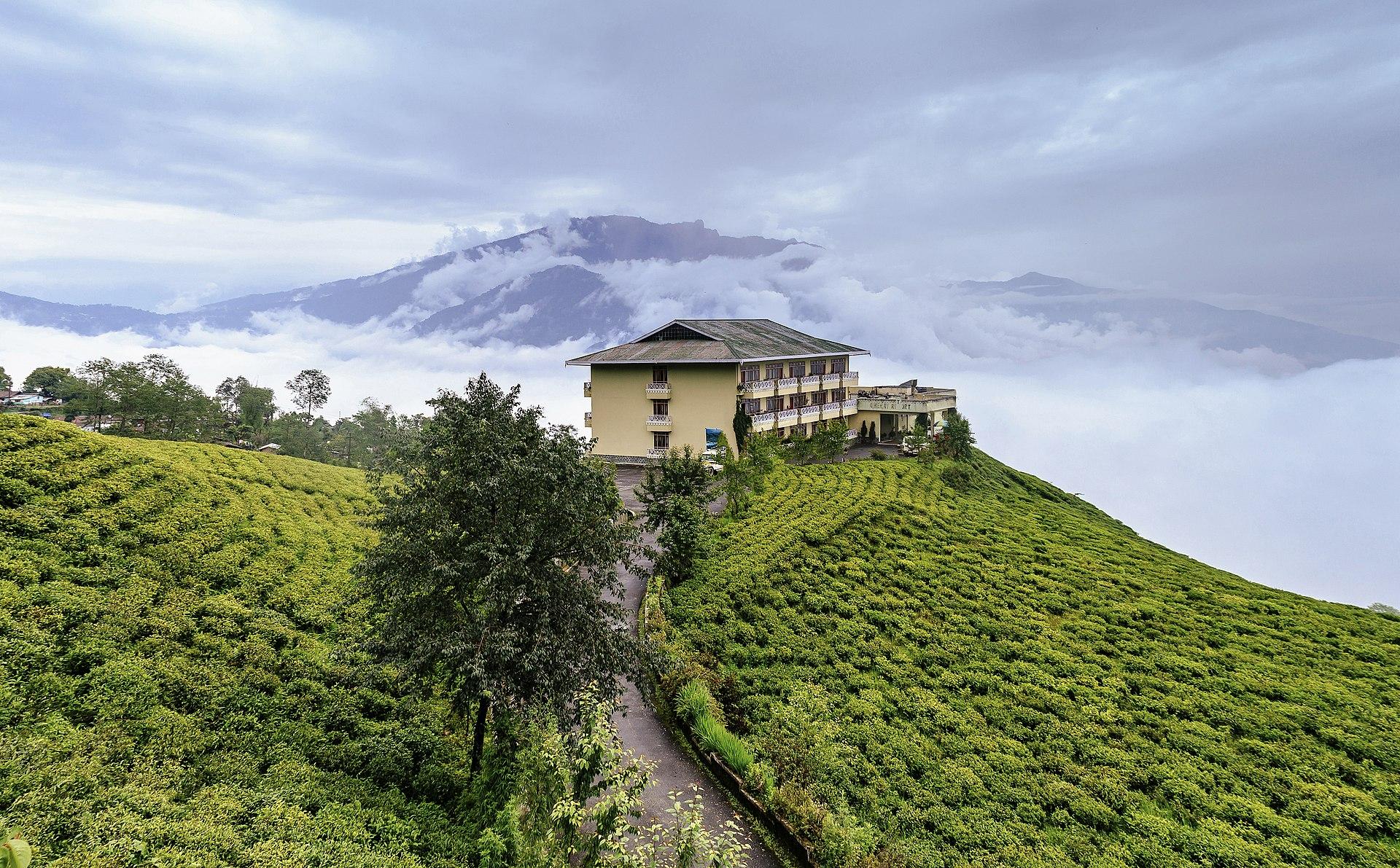 India