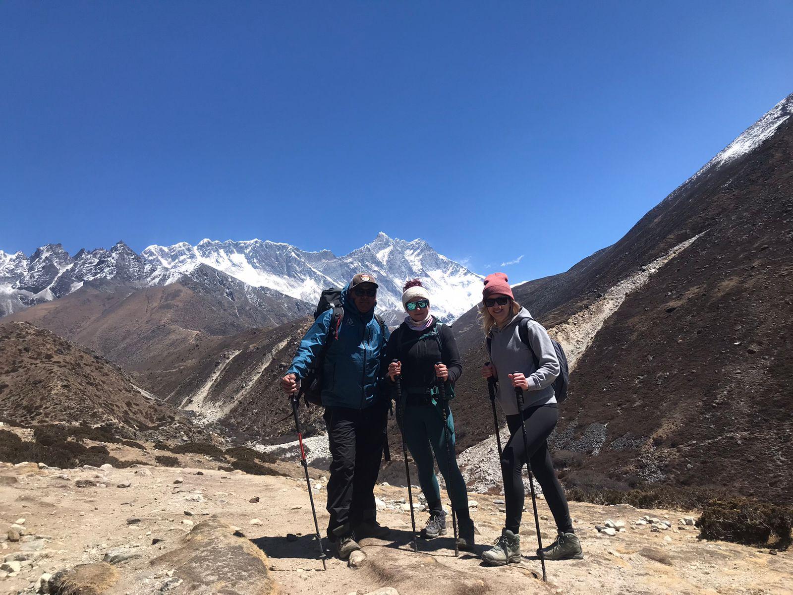 Short Trek | Short Treks | Nepal Short Treks | Trekking 