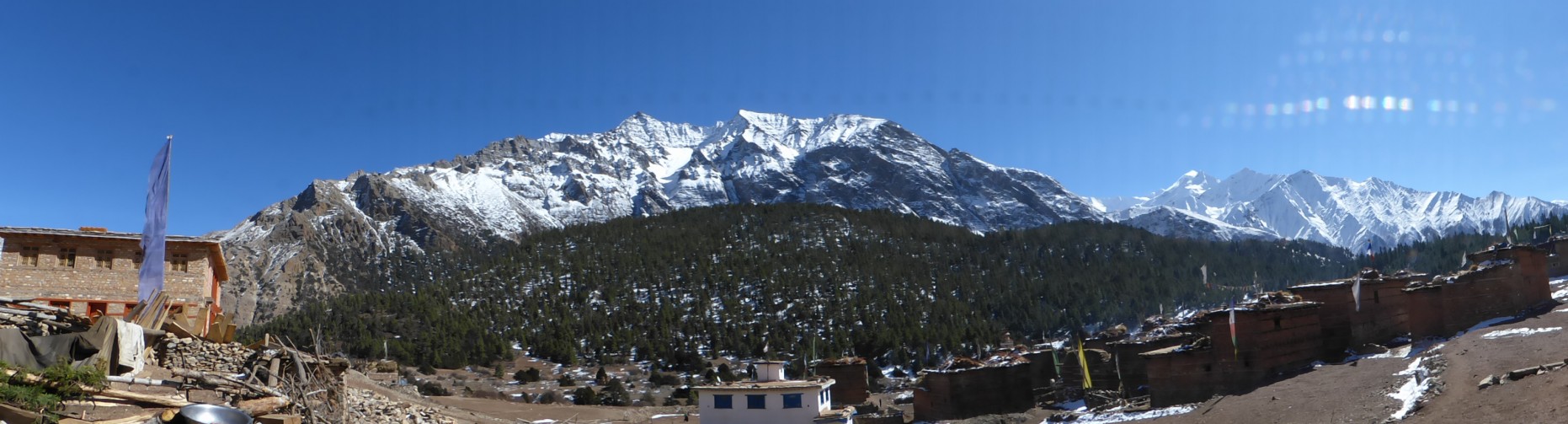 Off the beaten Treks in Nepal | Nepal off the beaten treks
