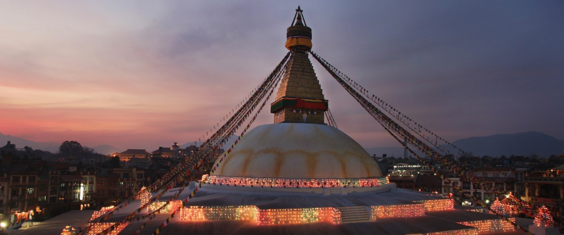 Nepal package tours, Nepal Tour