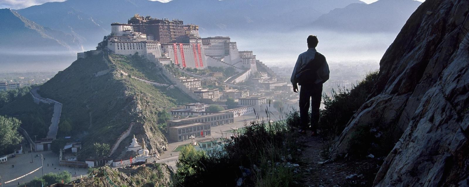 Tibet Cultural Tour